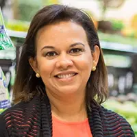 Foto de perfil de JACQUELINE SANTANA FONTES